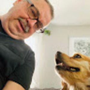 Meet your Posher, Andrew